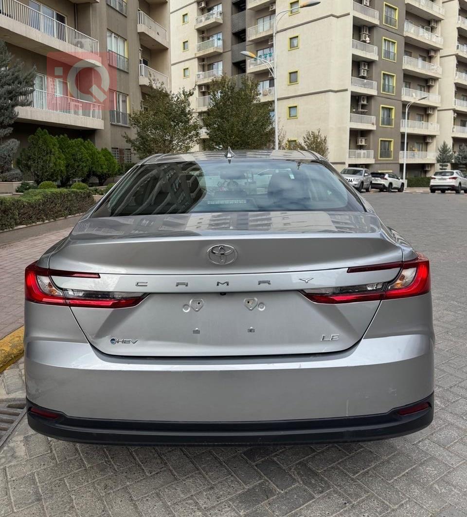 تويوتا كامري